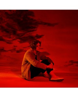 Lewis Capaldi - Divinely Uninspired To A Hellish Extent (CD)
