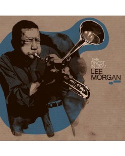 Lee Morgan - The Finest In Jazz: Lee Morgan (CD)