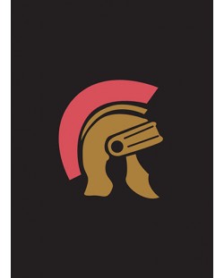 Legion Standart Size Sleeves - Logo (50)