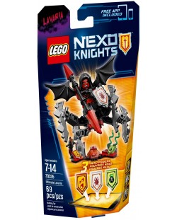 Конструктор Lego Nexo Knights - Лавариа (70335)