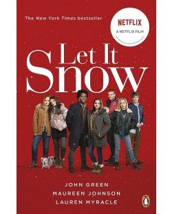 Let It Snow (Film Tie-in)