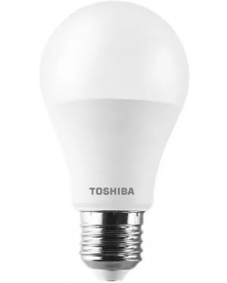 LED крушка Toshiba - 11=75W, E27, 1055 lm, 4000K