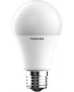 LED крушка Toshiba - 15=100W, E27, 1521 lm, 4000K