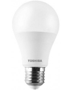 LED крушка Toshiba - 11=75W, E27, 1055 lm, 3000K