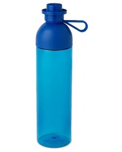 Бутилка за вода Lego Wear - Синя, 740 ml