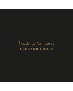 Leonard Cohen - Thanks for the Dance (CD)