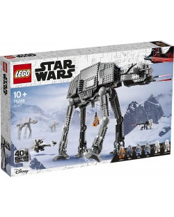 Конструктор LEGO Star Wars - AT-AT (75288)