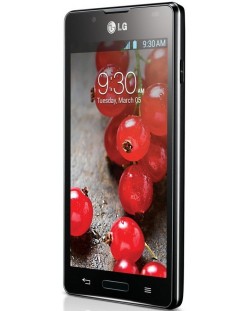 LG Optimus L7 II - черен