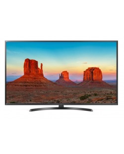 Смарт телевизор LG 65UK6470PLC - 65"  4K UltraHD TV