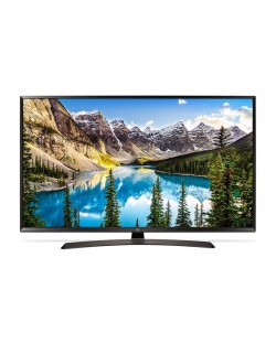 Смарт телевизор LG 43UJ634V - 43" 4K UltraHD TV