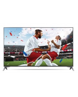 Смарт телевизор LG 49SK7900PLA - 49'' SUPER UHD TV
