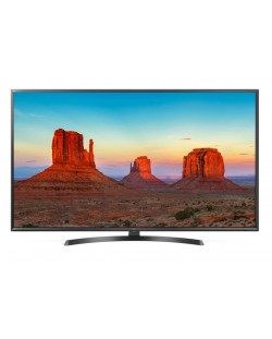 Смарт телевизор LG 55UK6470PLC - 55"  4K UltraHD TV