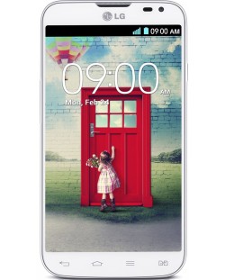 LG L70 Dual D325 - бял