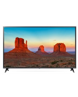 Смарт телевизор LG 50UK6300MLB - 50" 4K UltraHD TV