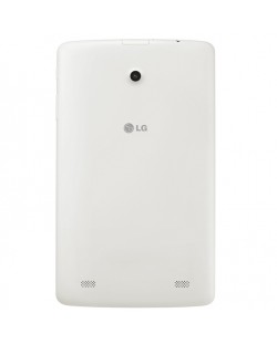 LG G Pad 8.0 (V480) - бял