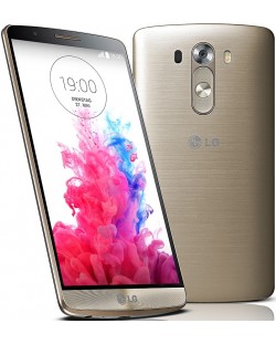 LG G3 (32GB) - Gold