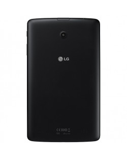 LG G Pad 8.0 (V480) - черен
