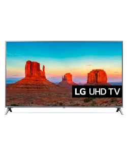 Смарт телевизор LG 50UK6500MLA - 50"  4K UltraHD TV