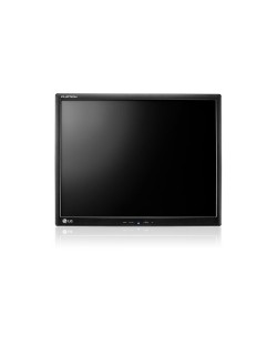 LG T1710BP-BN - 17" LCD монитор