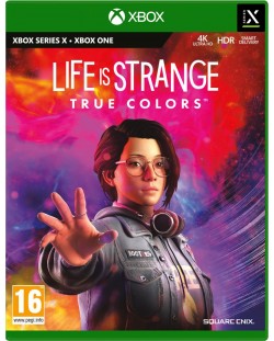 Life Is Strange: True Colors (Xbox One/Series X)