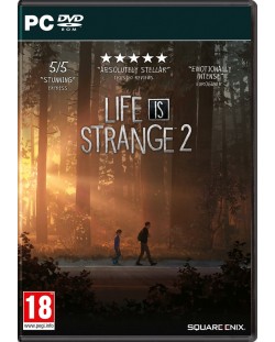 Life Is Strange 2 (PC)