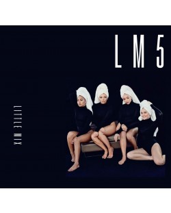 Little Mix - LM5 (Vinyl)