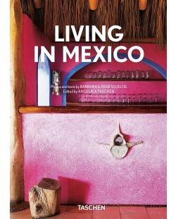 Living in Mexico (40th Edition)