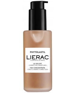 Lierac Phytolastil Концентрат против стрии, 100 ml