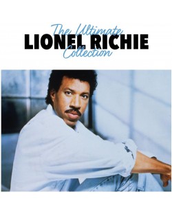 Lionel Richie - The Ultimate Collection (2 CD)