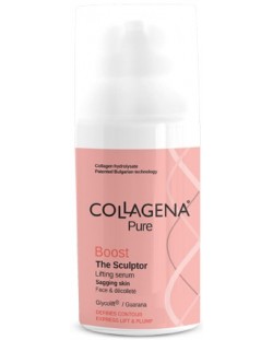 Collagena Pure Лифтинг серум The Sculptor, 30 ml