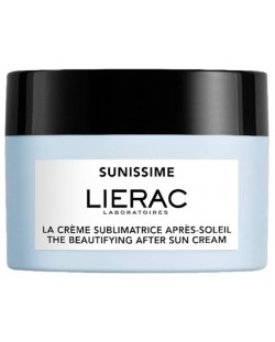 Lierac Sunissime Крем за след слънце, 200 ml