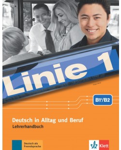 Linie 1 B1+/B2 LHB