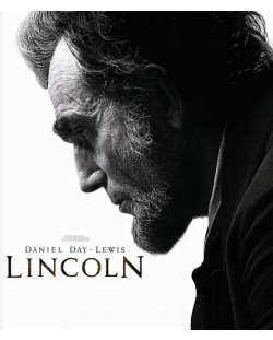 Линкълн (Blu-Ray)