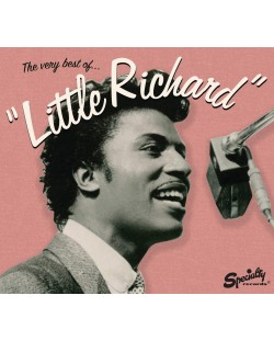 Little Richard - The Very Best Of Little Richard (CD)
