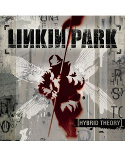 Linkin Park - Hybrid Theory, Limited Edition (Yellow Vinyl)