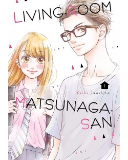 Living-Room Matsunaga-san, Vol. 1