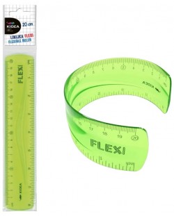 Линия Kidea - Flexi, 20 cm, асортимент