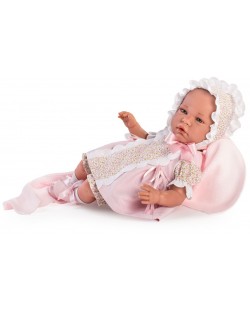 Лимитирана кукла Asi - Бебе Ирене