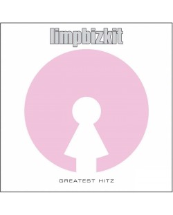 Limp Bizkit - Greatest Hitz (CD)