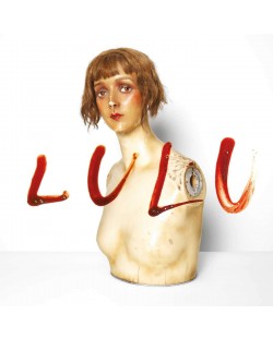 Lou Reed - LuLu (2 CD)