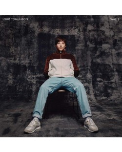 Louis Tomlinson - Walls (Vinyl)