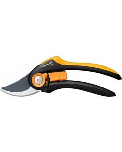 Лозарска ножица Fiskars - с разминаващи се остриета, Smartfit, P541/68