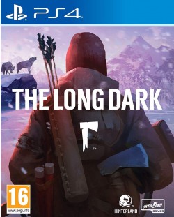 The Long Dark - Season One Wintermute (PS4)