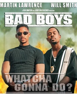 Лоши момчета (Blu-Ray)