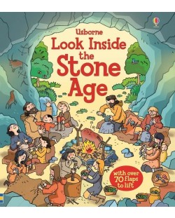 Look inside the Stone Age