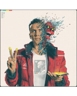 Logic - Confessions of a Dangerous Mind (CD)