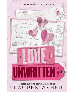 Love Unwritten