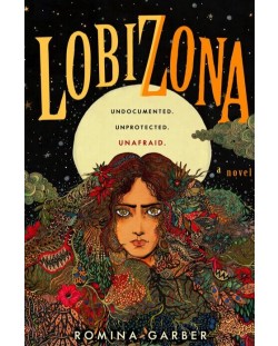 Lobizona (Paperback)