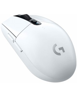 Гейминг мишка Logitech G305 Lightspeed - оптична (разопакован)