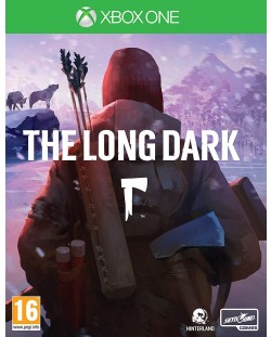 The Long Dark - Season One Wintermute (Xbox One)